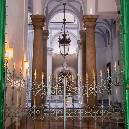 L'Angolo Di Luccoli Genova Eksteriør billede